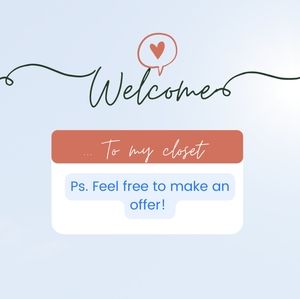 Meet your Posher, Mimi